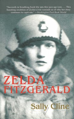 Cover Zelda Fitzgerald (eBook, ePUB)