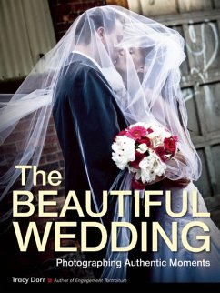 The Beautiful Wedding (eBook, ePUB) - Dorr, Tracy