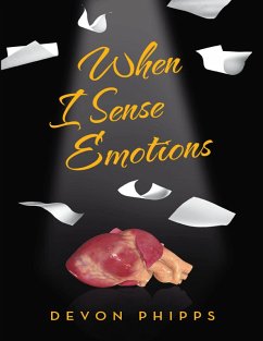 When I Sense Emotions (eBook, ePUB) - Phipps, Devon