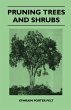 Pruning Trees And Shrubs (eBook, ePUB) - Bild 1