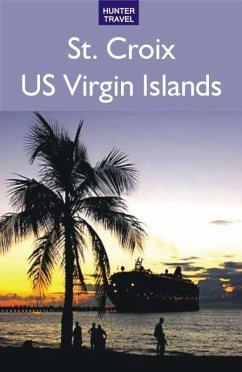 Cover St. Croix, US Virgin Islands 2nd Edition (eBook, ePUB)