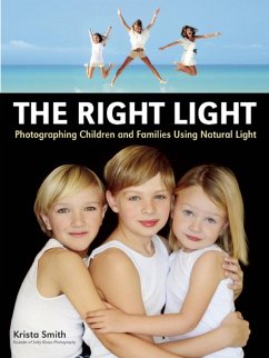 The Right Light (eBook, ePUB) - Smith, Krista