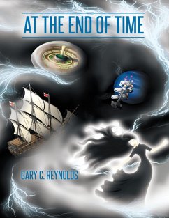 Cover At the End of Time (eBook, ePUB)