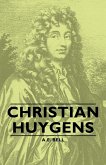 Christian Huygens (eBook, ePUB)