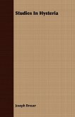 Studies in Hysteria (eBook, ePUB)