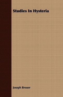 Cover Studies in Hysteria (eBook, ePUB)