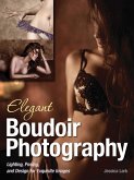 Elegant Boudoir Photography (eBook, ePUB)