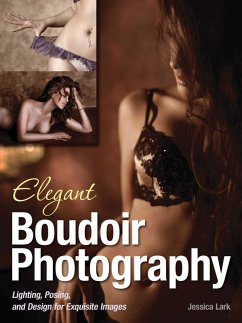 Cover Elegant Boudoir Photography (eBook, ePUB)