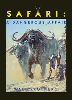 Cover Safari (eBook, ePUB)