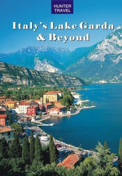 Italy's Lake Garda & Beyond (eBook, ePUB) - Catherine Richards