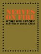 Nerves On Fire: World War II Pacific... - Bild 1