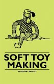 Soft Toy Making (eBook, ePUB)