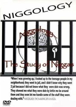 Niggology The Novel (eBook, ePUB) - Eckles, Shawn