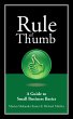Rule of Thumb: A Guide to Small... - Bild 1