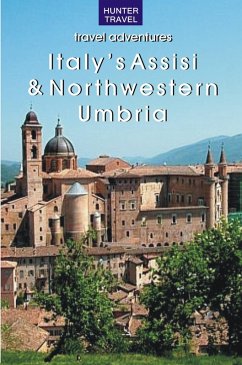 Cover Italy's Assisi & Northwestern Umbria (eBook, ePUB)
