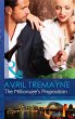 The Millionaire's Proposition (eBook,... - Bild 1