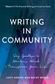 Writing in Community (eBook, ePUB)