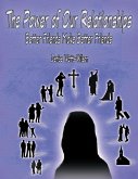 The Power of Our Relationships: Better Friends Make Better Friends (eBook, ePUB)