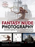 Fantasy Nude Photography (eBook, ePUB)