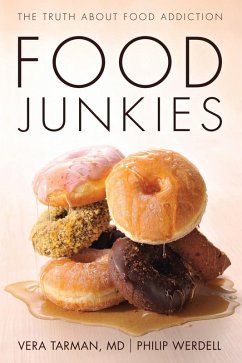 Cover Food Junkies (eBook, ePUB)