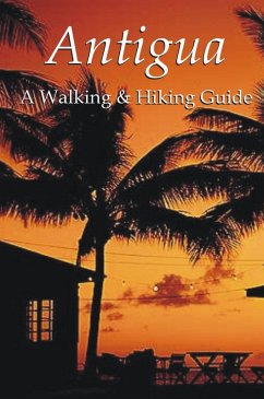 Cover Antigua: A Walking & Hiking Guide (eBook, ePUB)