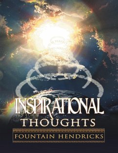 Cover Inspirational Thoughts (eBook, ePUB)