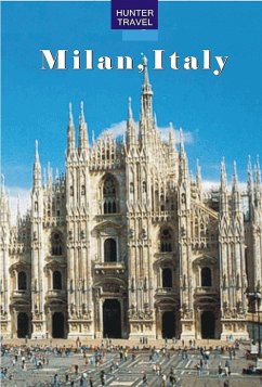 Milan, Italy (eBook, ePUB) - Catherine Richards