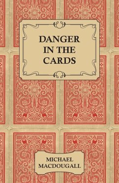 Cover Danger in the Cards (eBook, ePUB)
