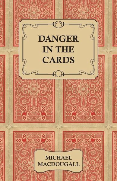 Danger in the Cards (eBook, ePUB)