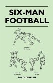 Six-Man Football (eBook, ePUB)
