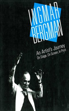 Cover Ingmar Bergman: An Artist's Journey (eBook, ePUB)