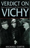 Verdict on Vichy (eBook, ePUB)