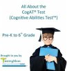 All About the CogAT(R) Test (eBook,... - Bild 1