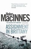 Assignment in Brittany (eBook, ePUB)