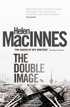 The Double Image (eBook, ePUB) - MacInnes, Helen