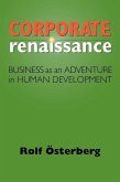 Corporate Renaissance (eBook, ePUB)