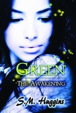 Cover Green (eBook, ePUB)