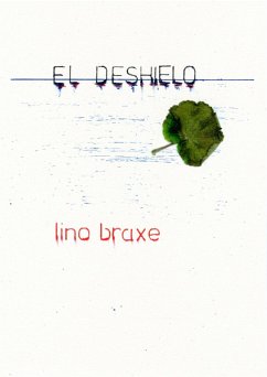 Cover El Deshielo (eBook, ePUB)