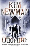 The Quorum (eBook, ePUB)