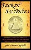 Secret Societies (eBook, ePUB)