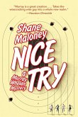 Nice Try (eBook, ePUB)