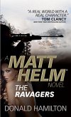 Matt Helm: The Ravagers (eBook, ePUB)