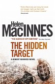 The Hidden Target (eBook, ePUB)