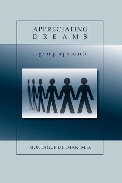 Appreciating Dreams (eBook, ePUB) - Ullman, Montague
