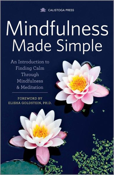 Mindfulness Made Simple (eBook, ePUB)