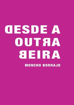 Cover Desde a Outra Beira (eBook, ePUB)