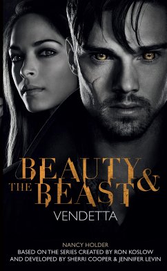 Beauty & the Beast: Vendetta (eBook, ePUB) - Holder, Nancy