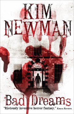 Bad Dreams (eBook, ePUB) - Newman, Kim