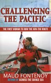 Challenging the Pacific (eBook, ePUB)