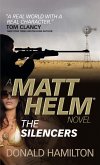 Matt Helm - The Silencers (eBook, ePUB)